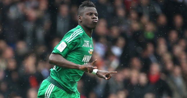 Chelsea đã tìm được người thay thế xứng đáng cho John Terry